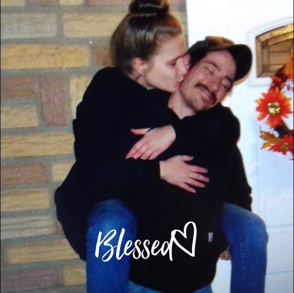 Meet your Posher, Makayla